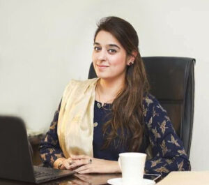 Aisha Nasim