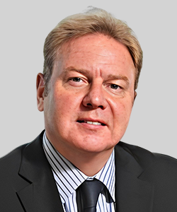 Lloyd Maddock