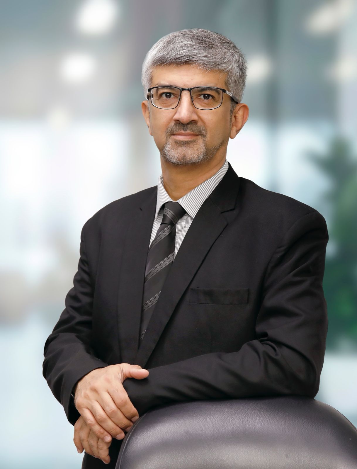 Adnan Haroon