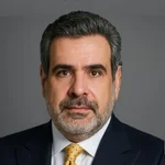 Nicholas Kairis