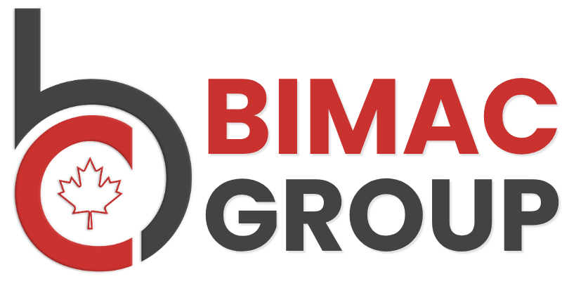 BIMAC Logo