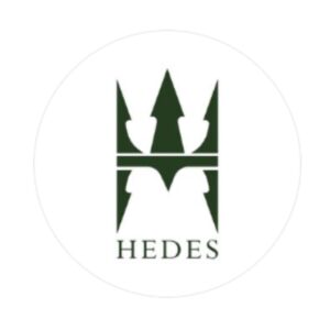 Hedes